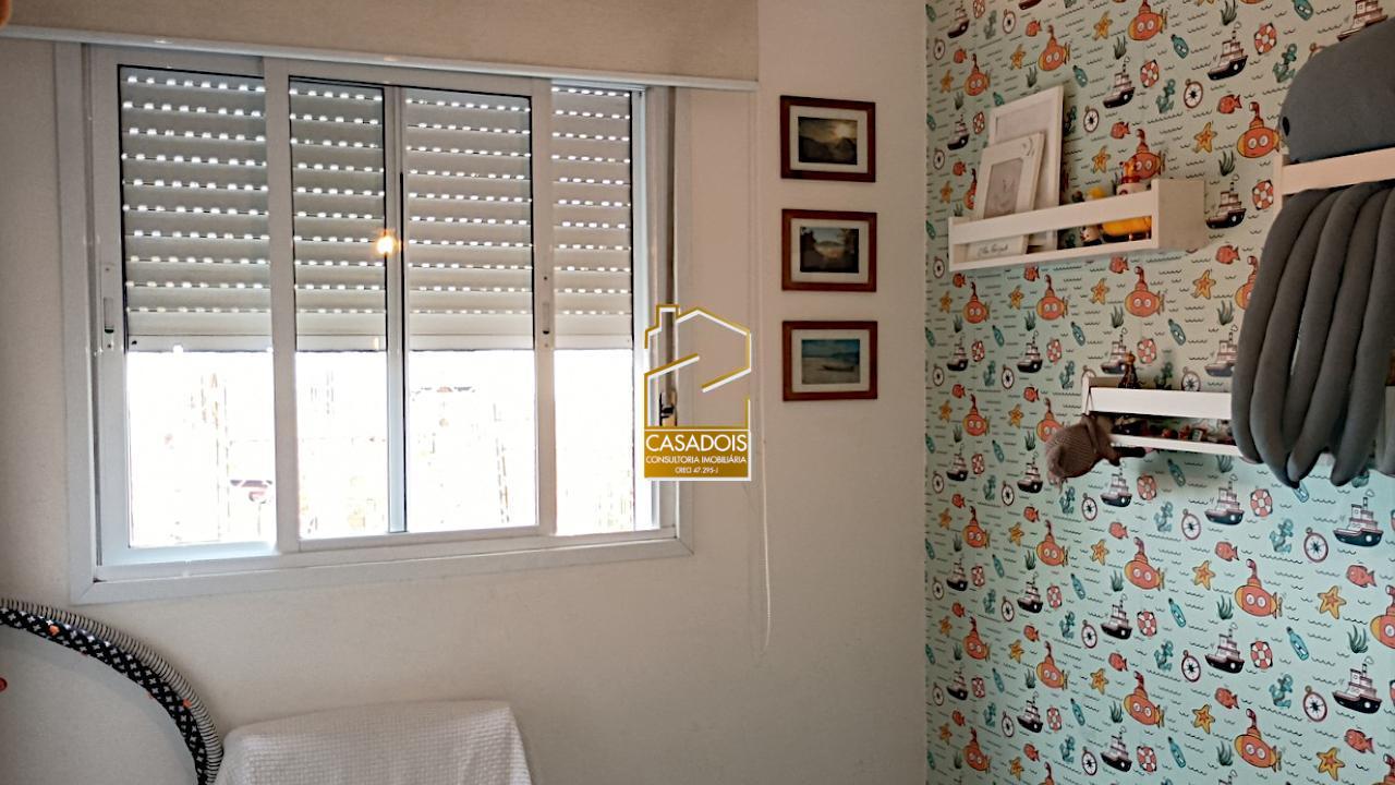 Apartamento à venda com 2 quartos, 65m² - Foto 21