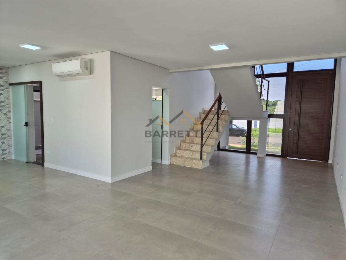 Casa de Condomínio à venda com 3 quartos, 187m² - Foto 7