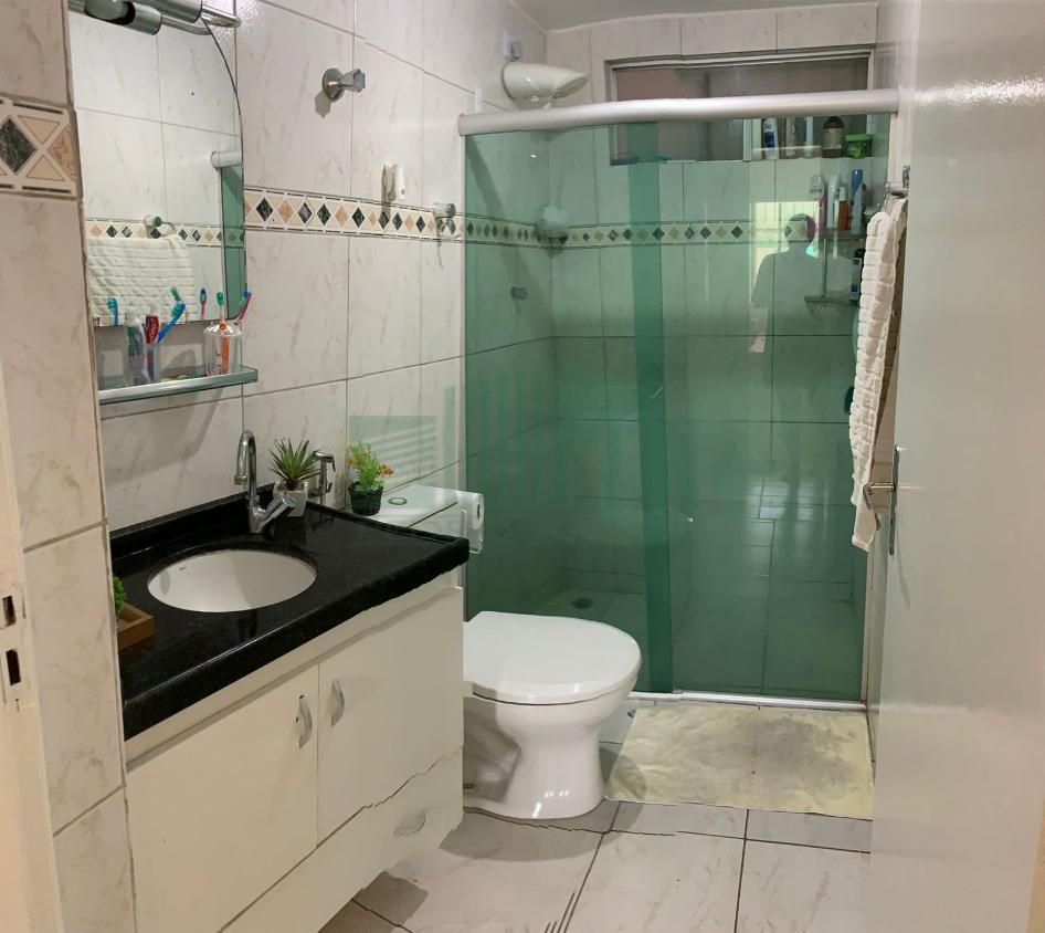 Apartamento à venda com 2 quartos, 76m² - Foto 12