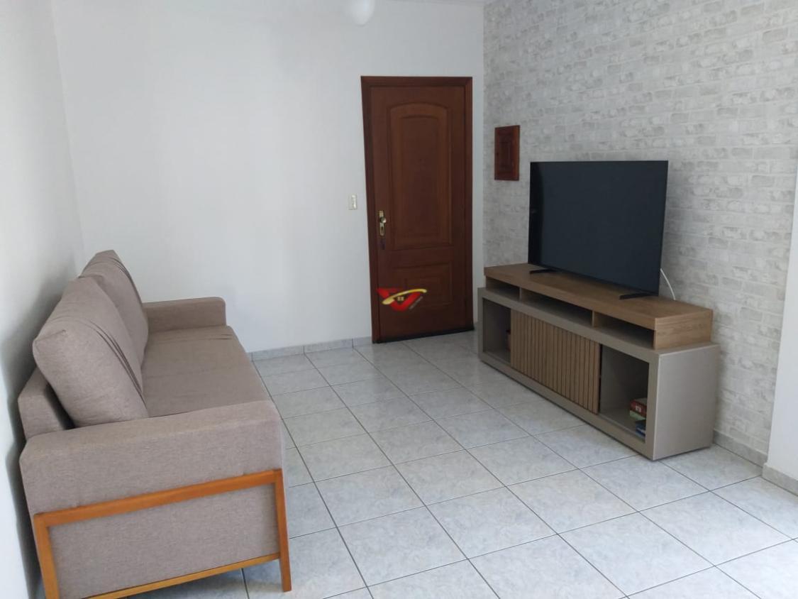 Apartamento à venda com 1 quarto, 70m² - Foto 4