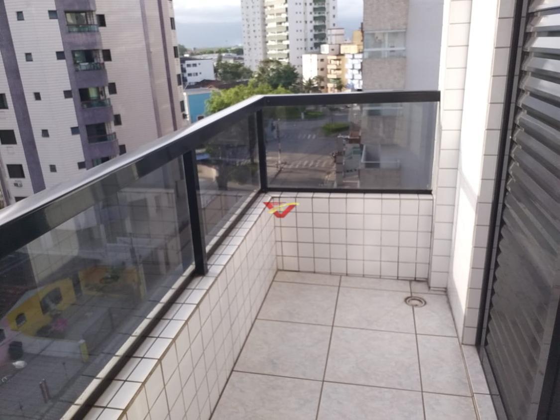 Apartamento à venda com 1 quarto, 70m² - Foto 1