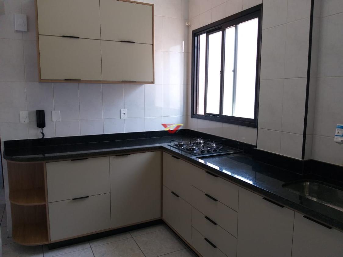 Apartamento à venda com 1 quarto, 70m² - Foto 8