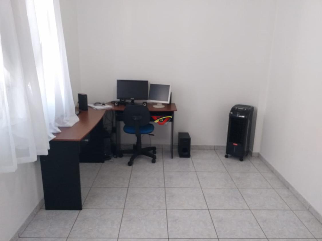 Apartamento à venda com 1 quarto, 70m² - Foto 16