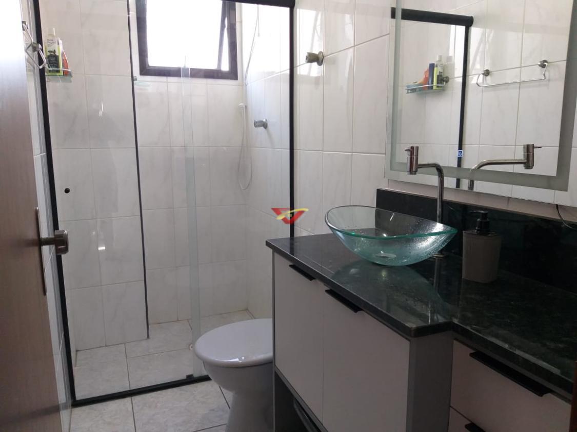 Apartamento à venda com 1 quarto, 70m² - Foto 17