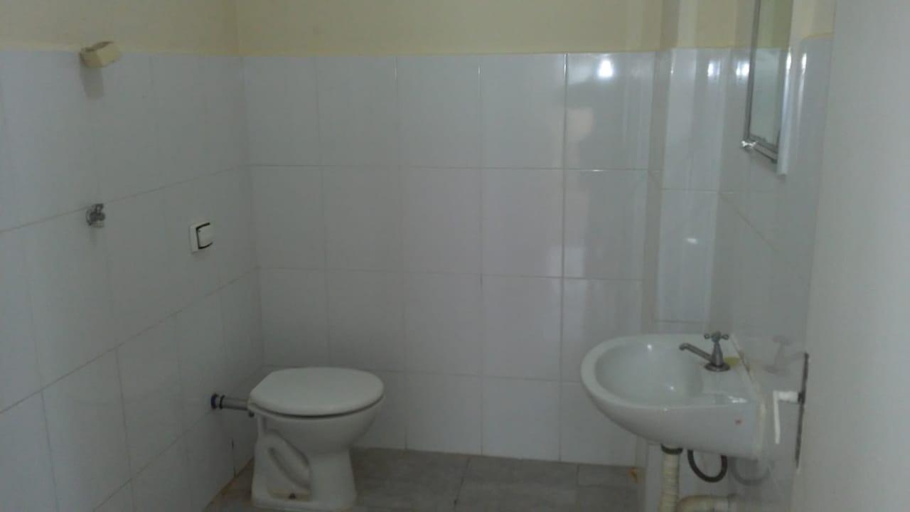 Apartamento para alugar com 1 quarto, 40m² - Foto 11