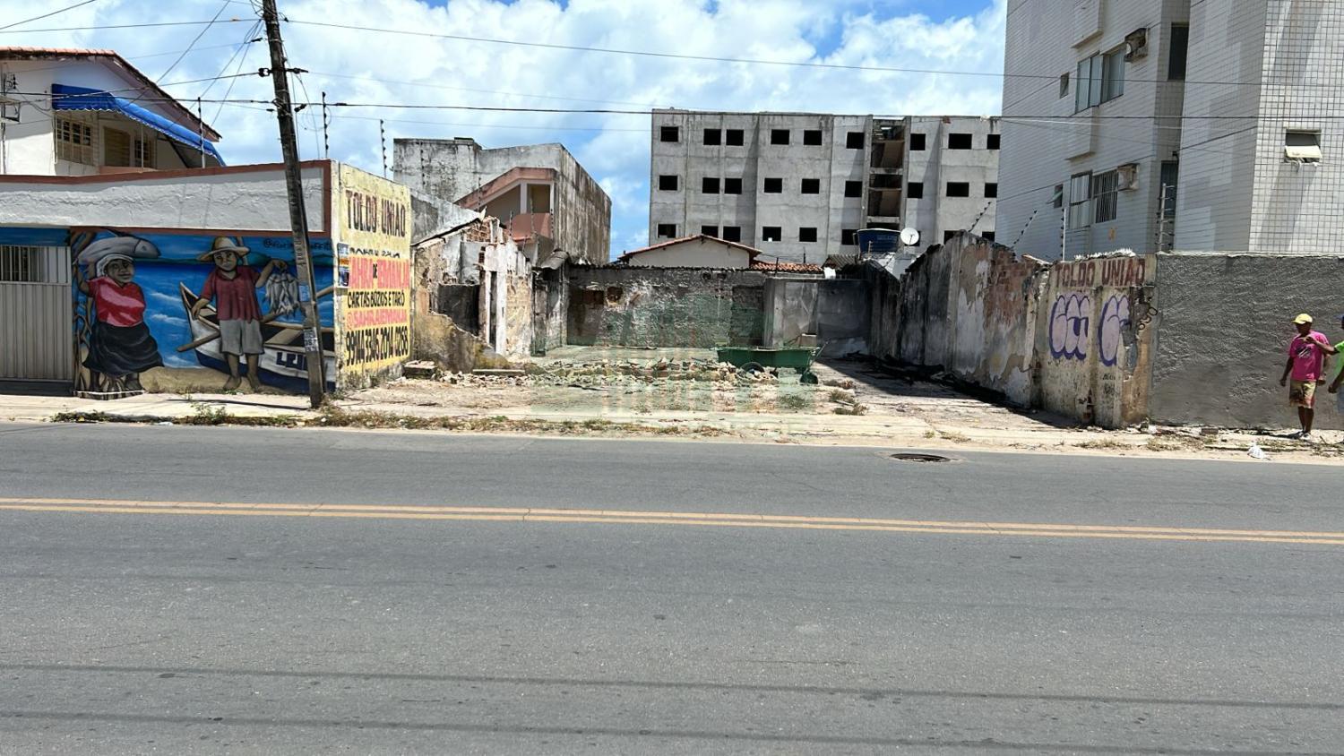 Loteamento e Condomínio, 250 m² - Foto 5