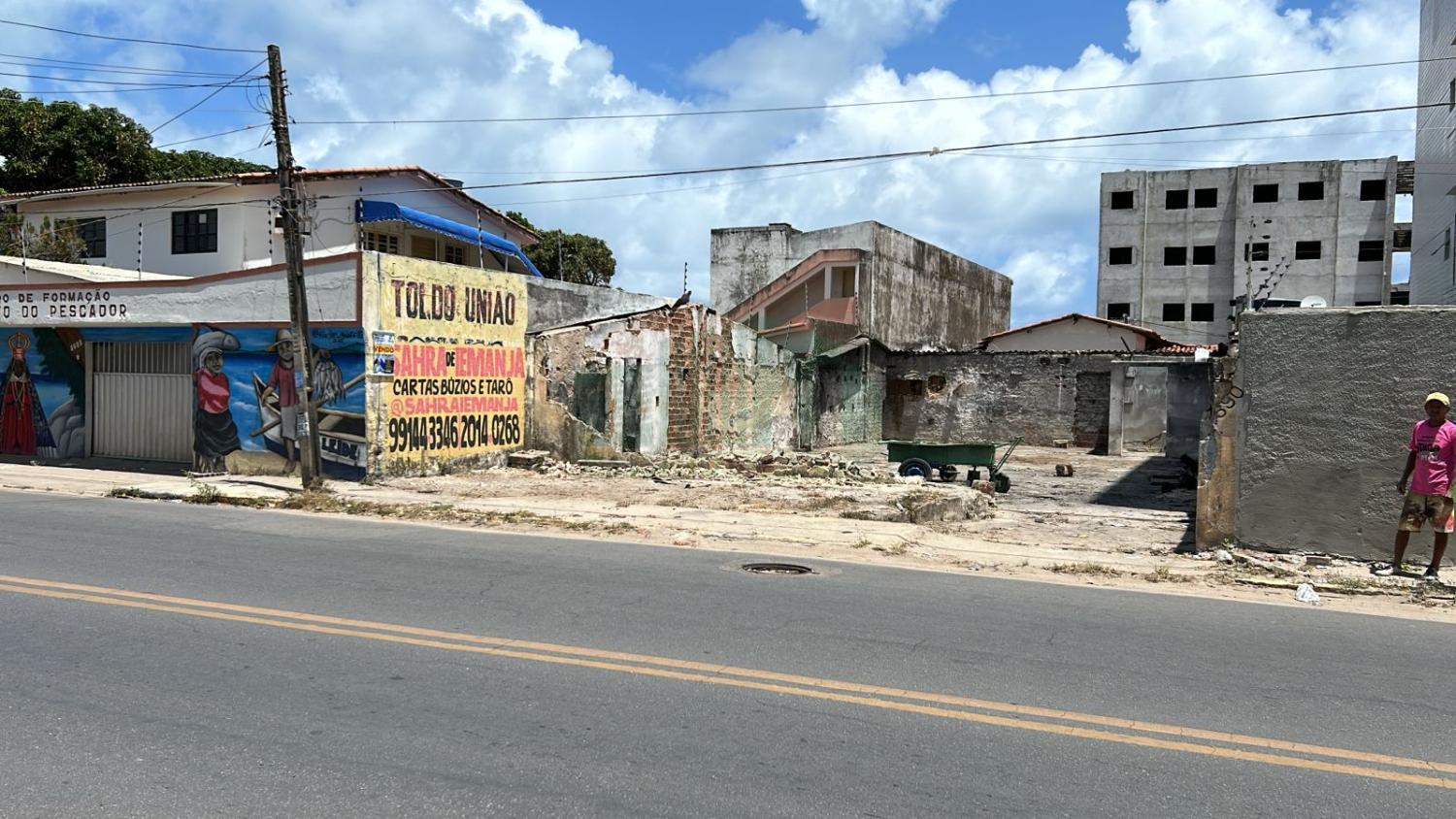 Loteamento e Condomínio, 250 m² - Foto 7