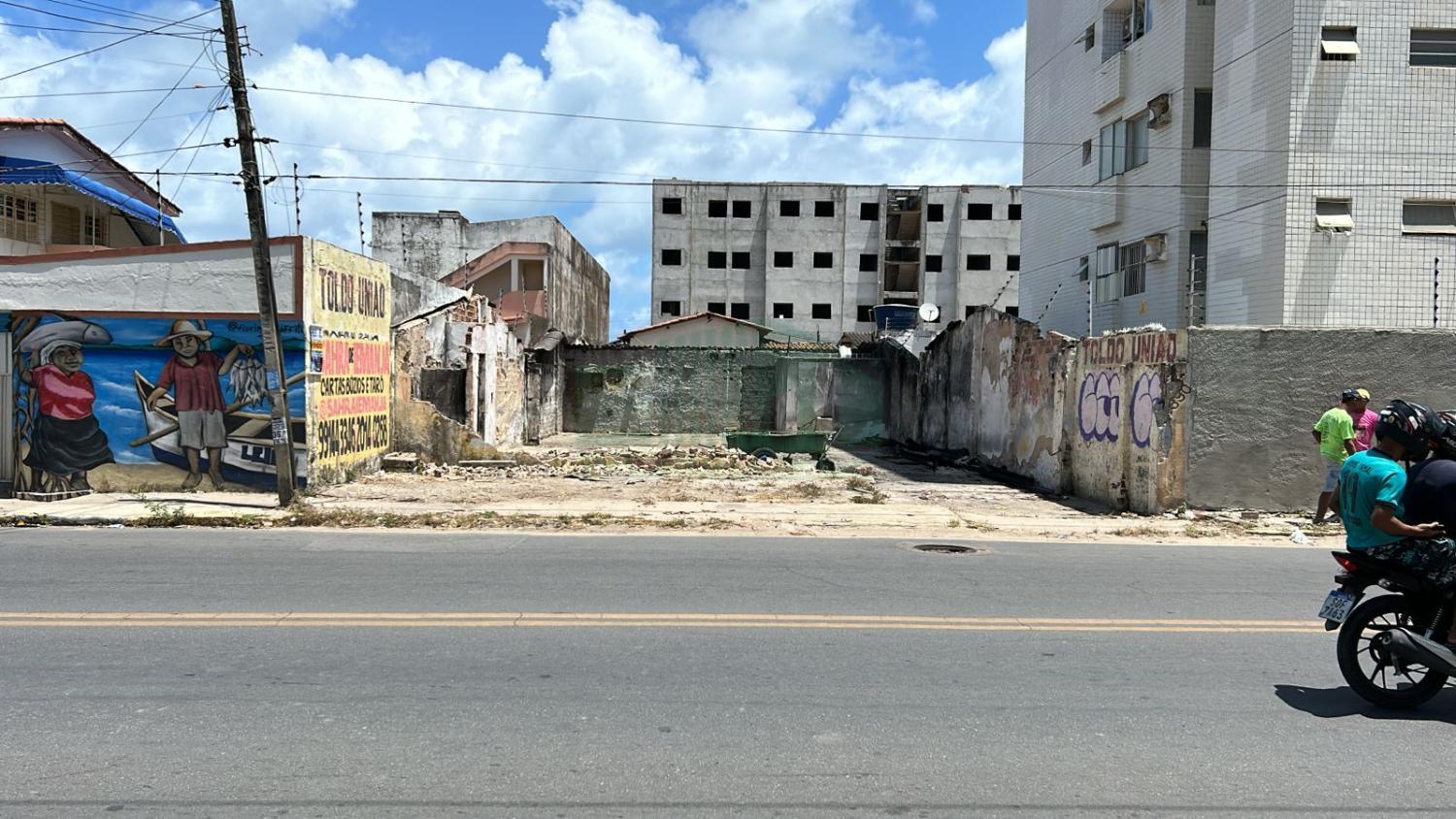 Loteamento e Condomínio, 250 m² - Foto 6