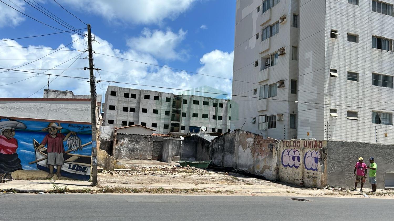 Loteamento e Condomínio, 250 m² - Foto 14