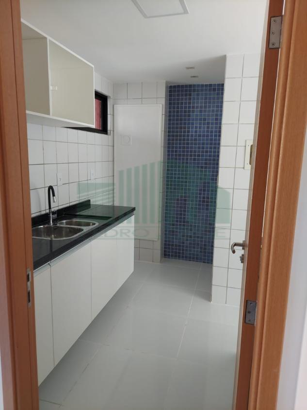 Apartamento à venda com 2 quartos, 51m² - Foto 5