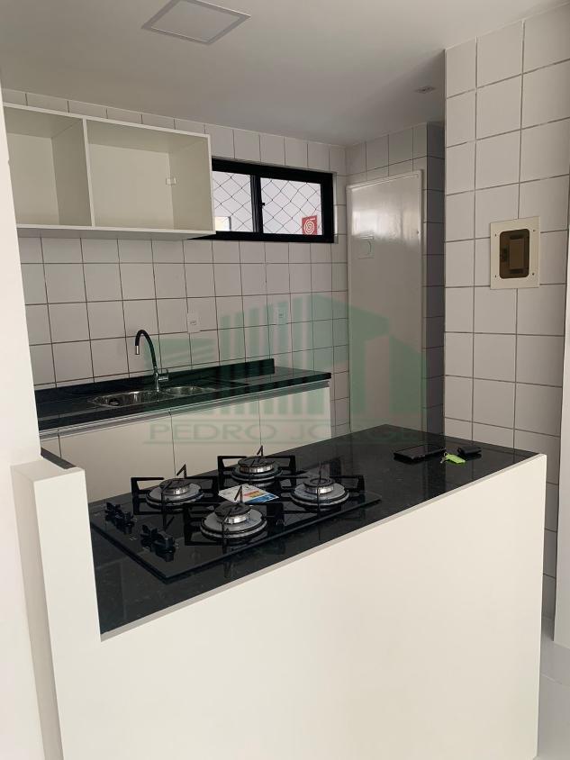 Apartamento à venda com 2 quartos, 51m² - Foto 4