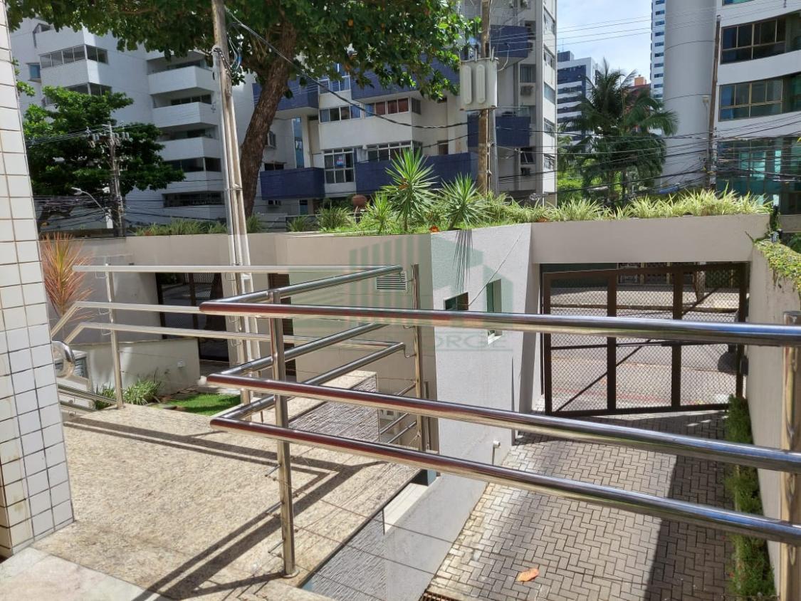 Apartamento à venda com 4 quartos, 162m² - Foto 20