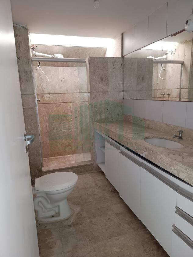 Apartamento à venda com 4 quartos, 162m² - Foto 13