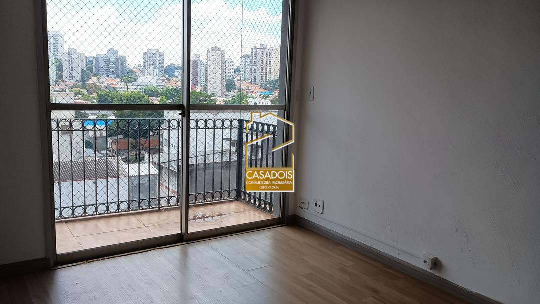 Apartamento para alugar com 2 quartos, 60m² - Foto 4