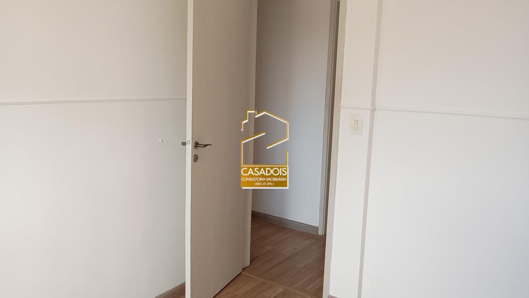 Apartamento para alugar com 2 quartos, 60m² - Foto 14