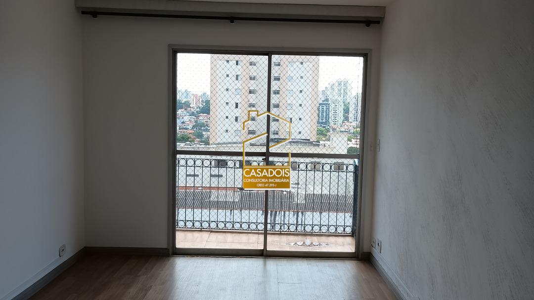 Apartamento para alugar com 2 quartos, 60m² - Foto 3