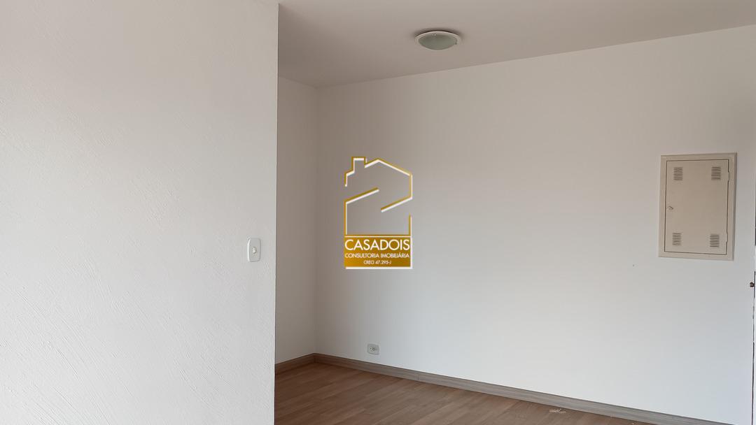 Apartamento para alugar com 2 quartos, 60m² - Foto 2