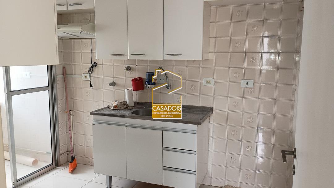 Apartamento para alugar com 2 quartos, 60m² - Foto 5