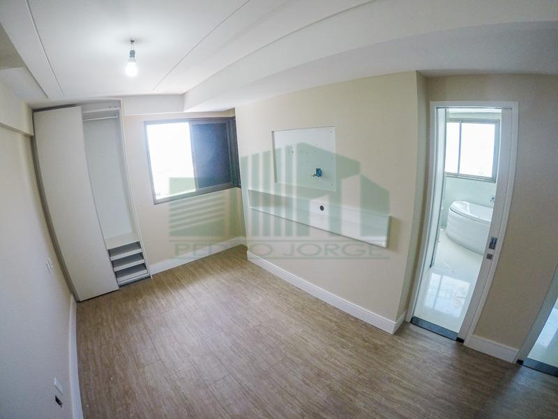 Apartamento à venda com 3 quartos, 126m² - Foto 9