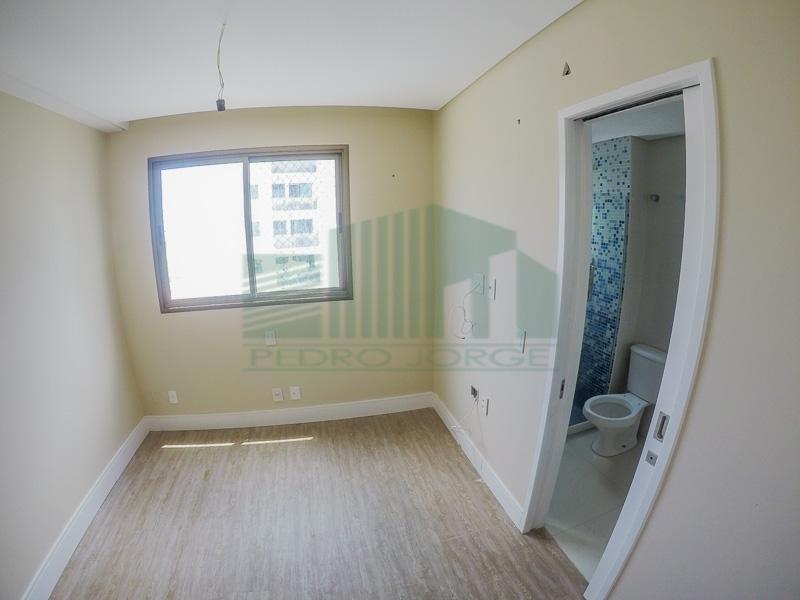 Apartamento à venda com 3 quartos, 126m² - Foto 6