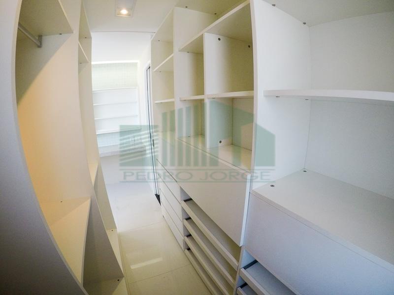 Apartamento à venda com 3 quartos, 126m² - Foto 11