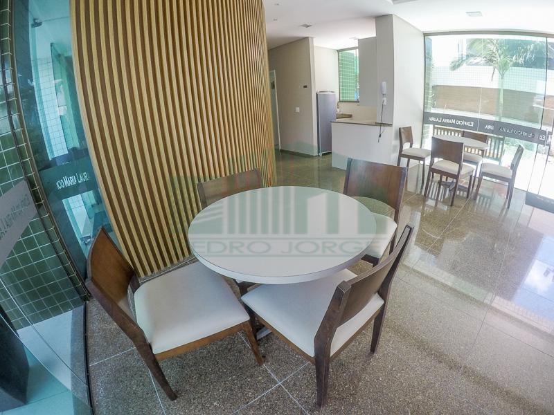 Apartamento à venda com 3 quartos, 126m² - Foto 16