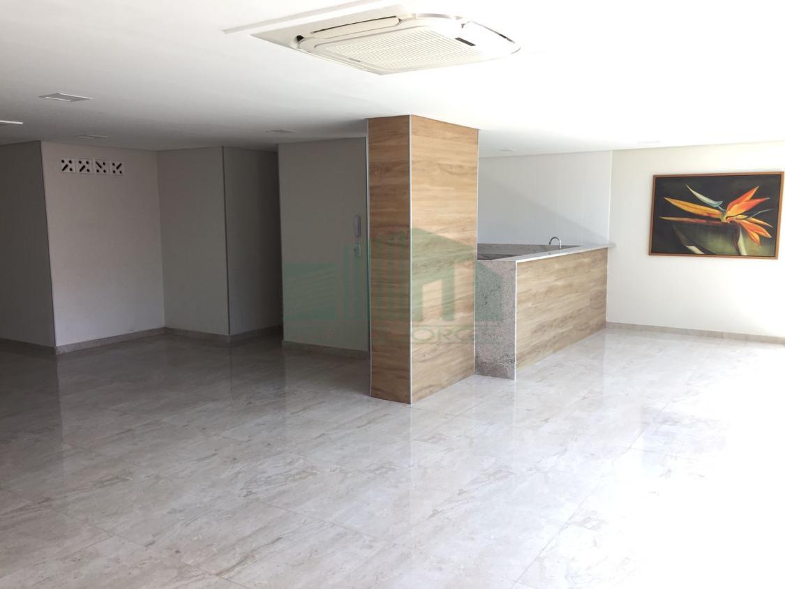 Apartamento, 3 quartos, 130 m² - Foto 17