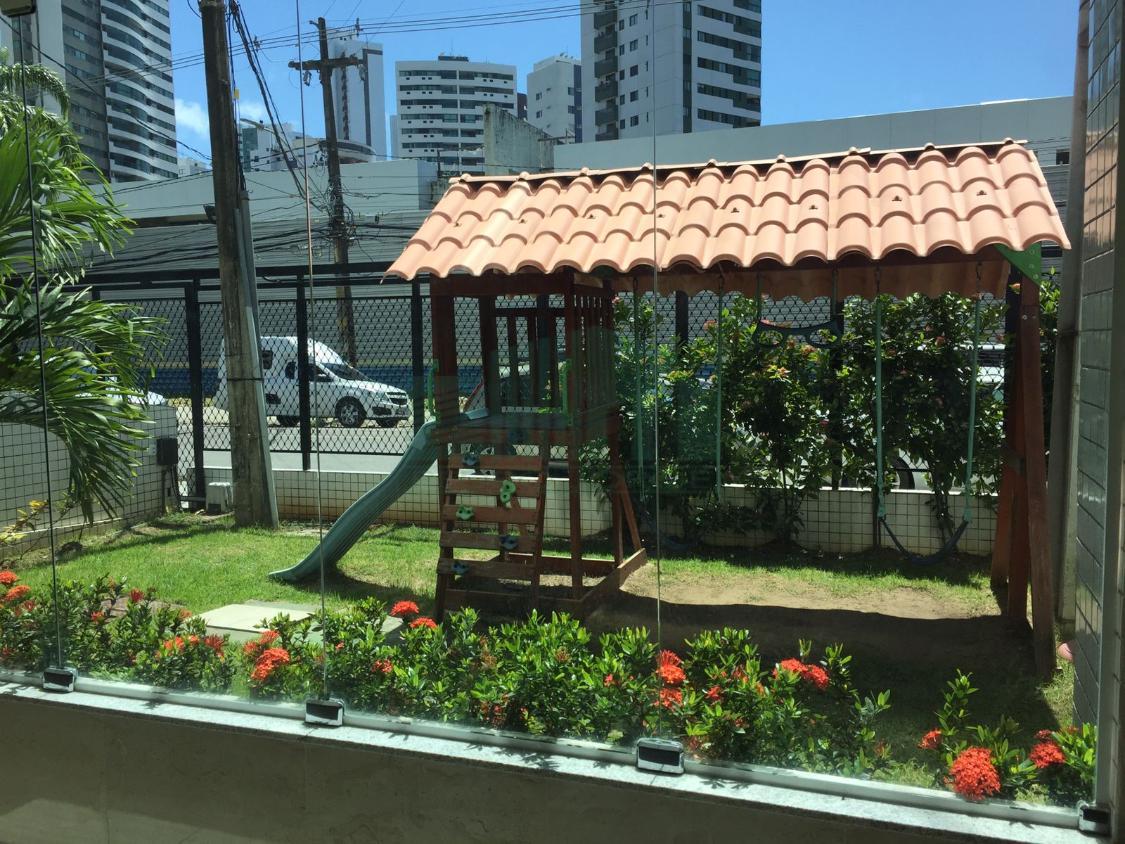 Apartamento, 3 quartos, 130 m² - Foto 19