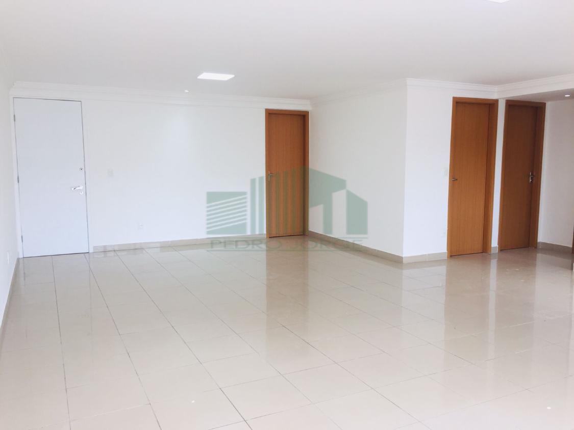 Apartamento, 3 quartos, 130 m² - Foto 5