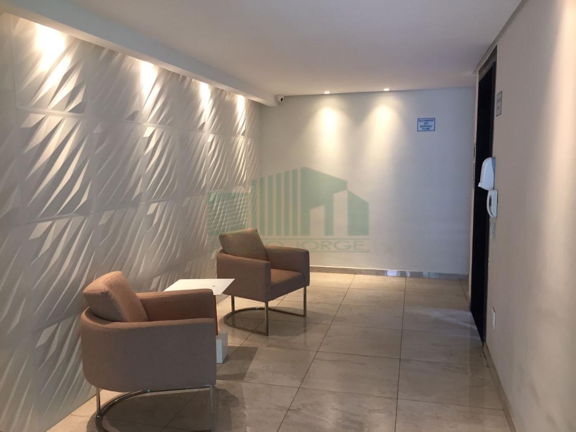 Apartamento, 3 quartos, 130 m² - Foto 18