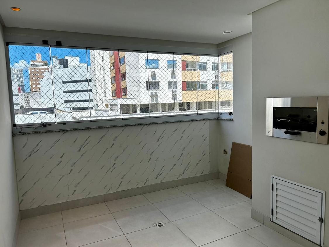 Apartamento à venda com 3 quartos, 104m² - Foto 13