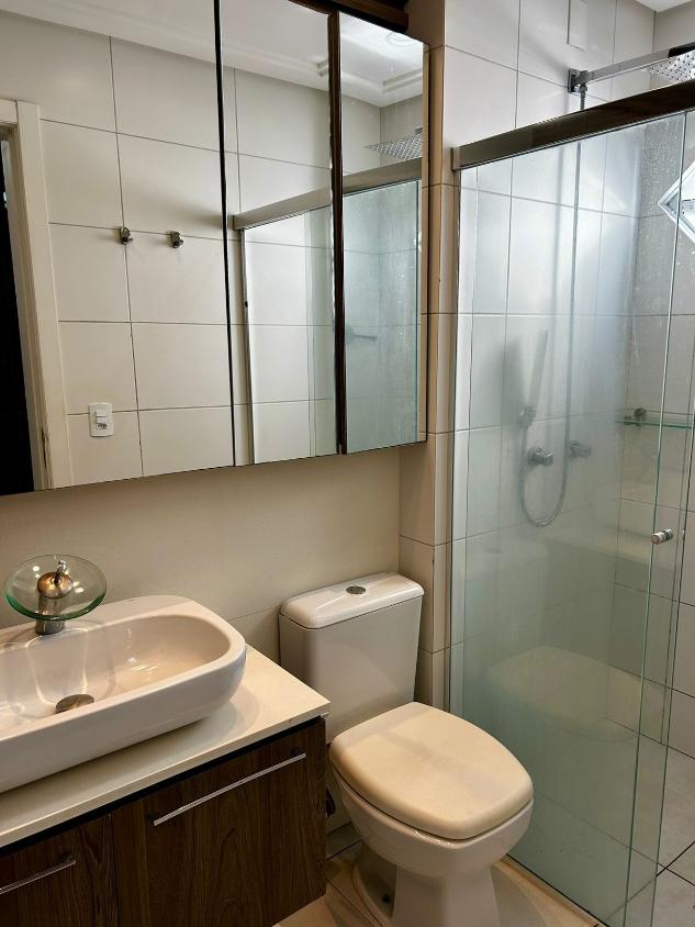 Apartamento à venda com 3 quartos, 104m² - Foto 24