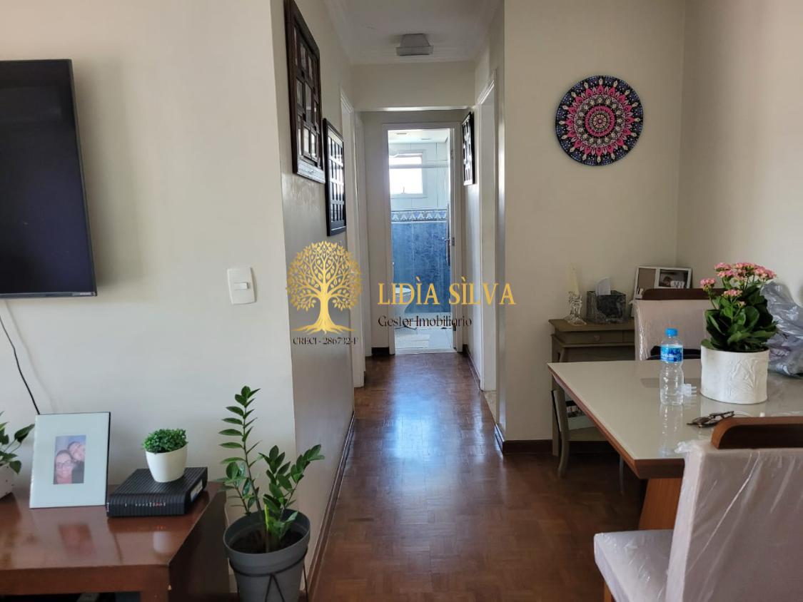 Apartamento à venda com 2 quartos, 60m² - Foto 8