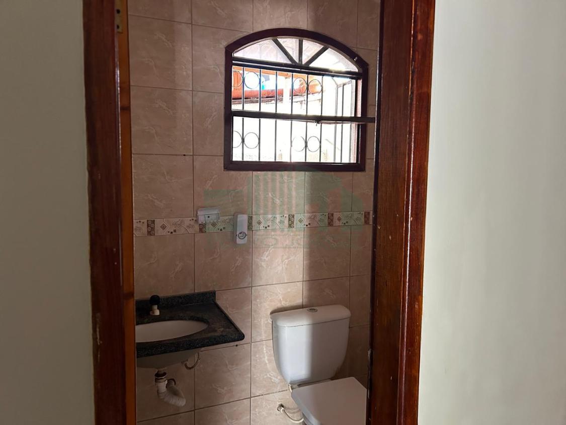 Casa à venda com 2 quartos, 51m² - Foto 6