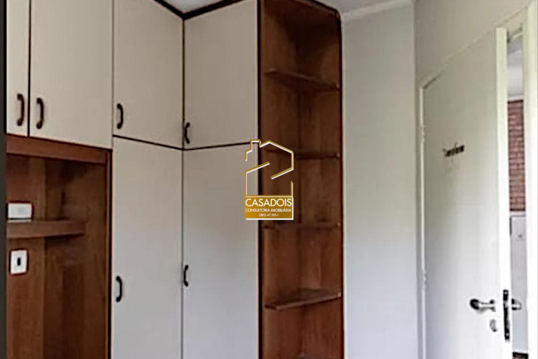 Apartamento à venda com 1 quarto, 29m² - Foto 6