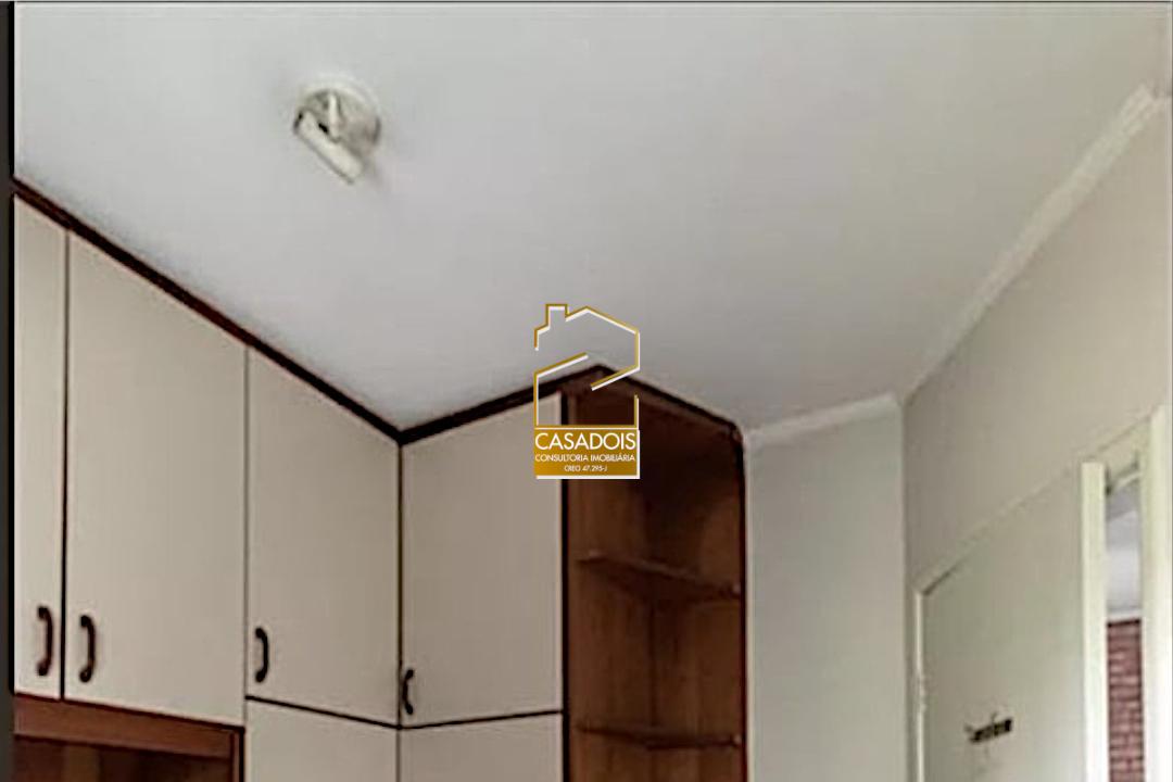 Apartamento à venda com 1 quarto, 29m² - Foto 5