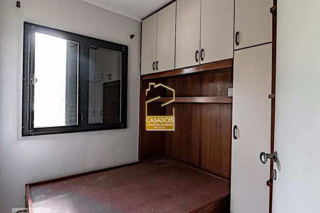 Apartamento à venda com 1 quarto, 29m² - Foto 7