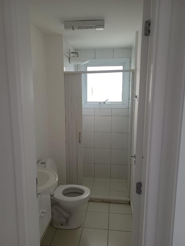 Apartamento à venda com 2 quartos, 48m² - Foto 5