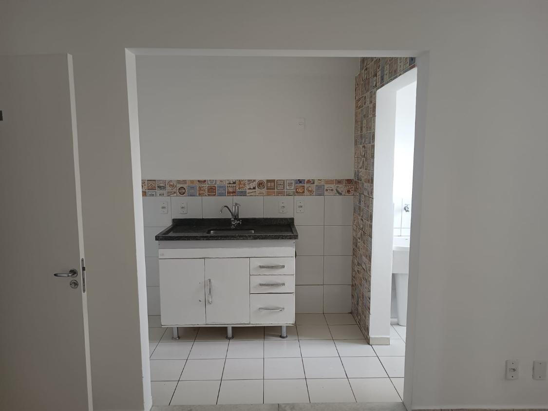 Apartamento à venda com 2 quartos, 48m² - Foto 4