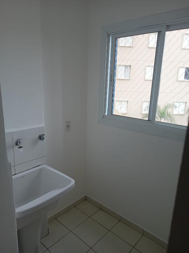 Apartamento à venda com 2 quartos, 48m² - Foto 3