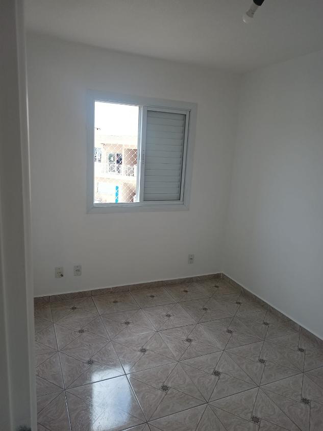 Apartamento à venda com 2 quartos, 48m² - Foto 7