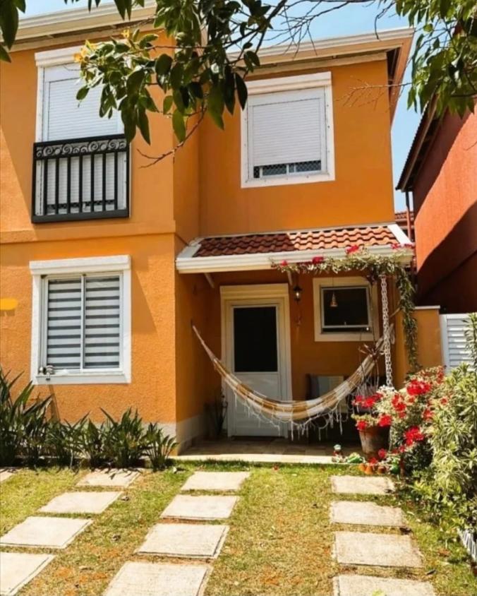 Casa de Condomínio à venda com 3 quartos, 149m² - Foto 1