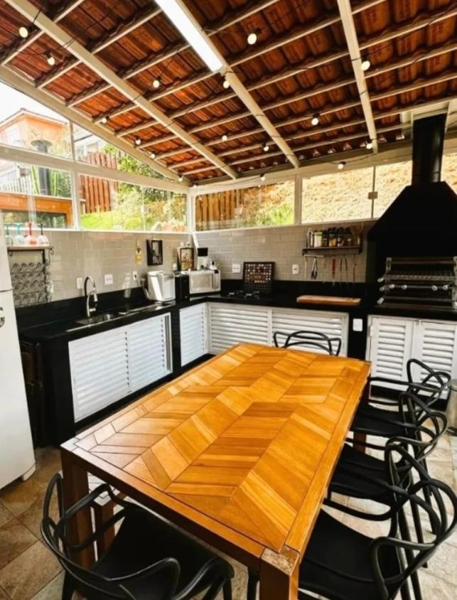 Casa de Condomínio à venda com 3 quartos, 149m² - Foto 9