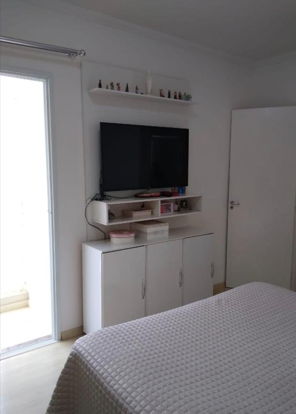 Apartamento à venda com 3 quartos, 83m² - Foto 5