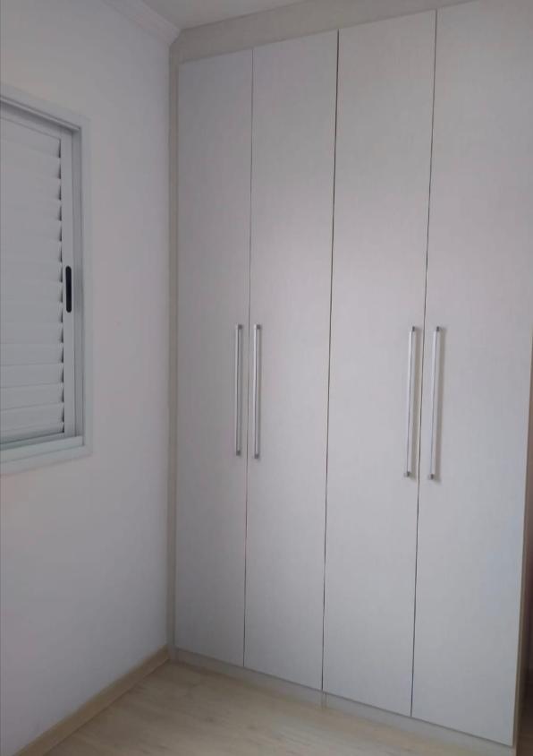 Apartamento à venda com 3 quartos, 83m² - Foto 6