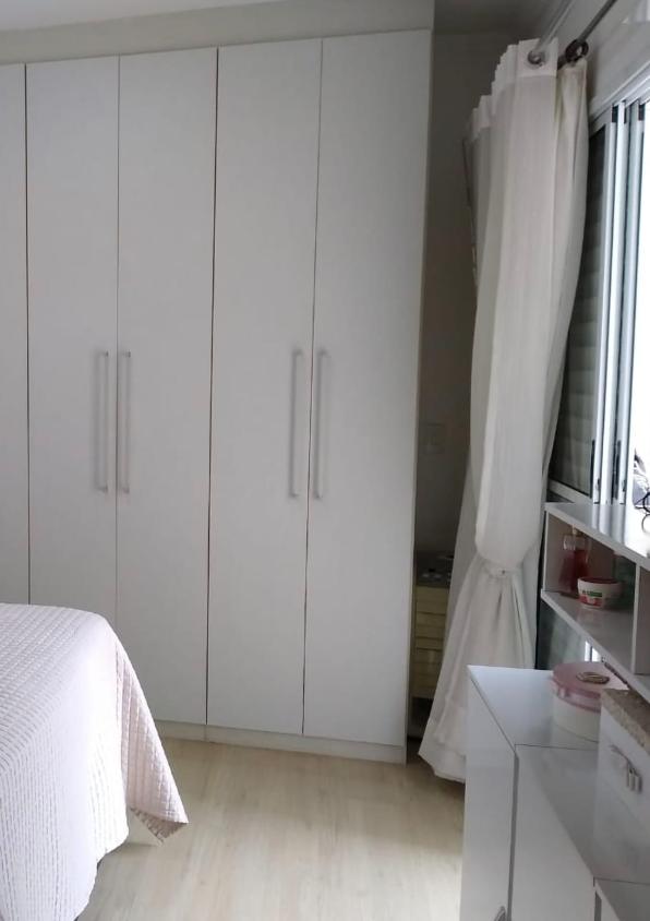 Apartamento à venda com 3 quartos, 83m² - Foto 9