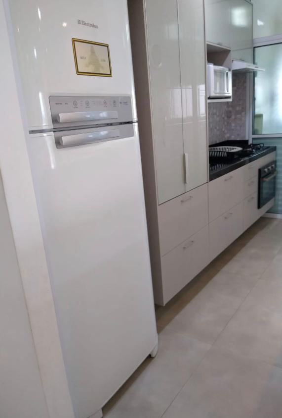 Apartamento à venda com 3 quartos, 83m² - Foto 4