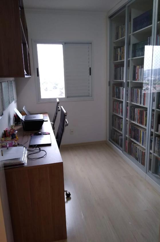 Apartamento à venda com 3 quartos, 83m² - Foto 10