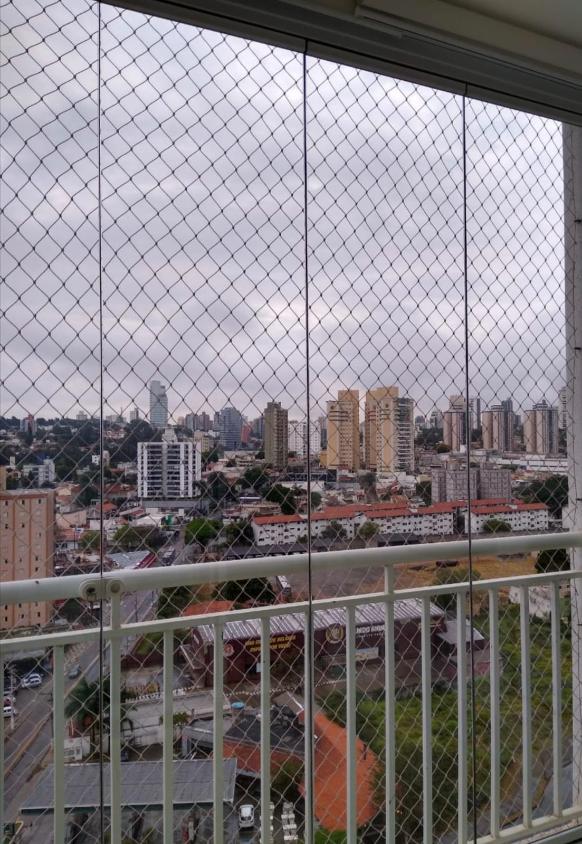 Apartamento à venda com 3 quartos, 83m² - Foto 1