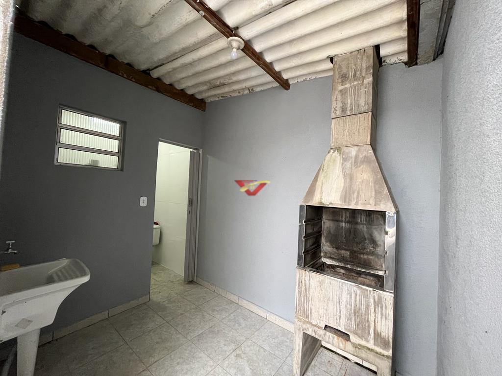 Casa à venda com 2 quartos, 107m² - Foto 6